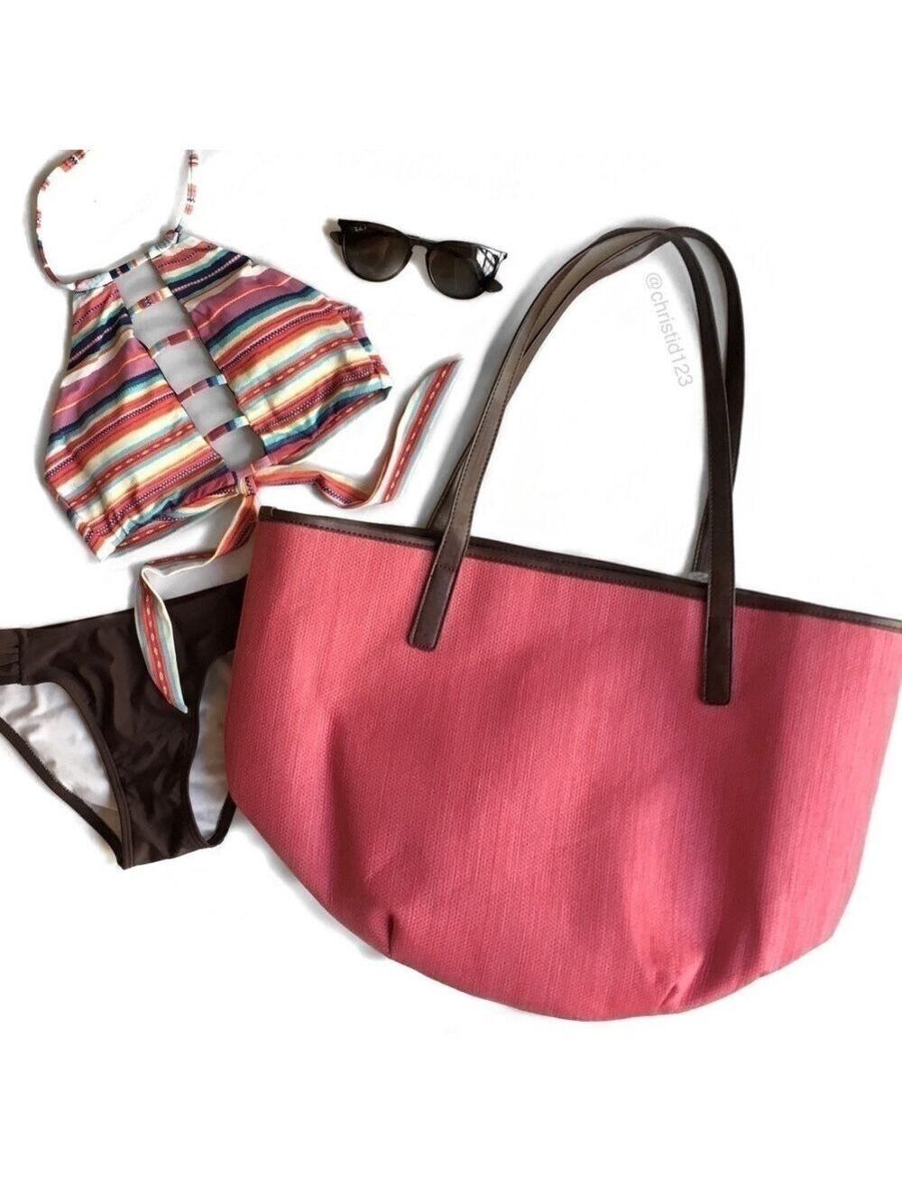 Neiman Marcus Tote Bag